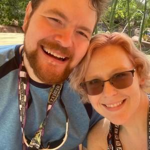 Meet your Posher, Della